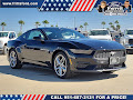 2025 Ford Mustang EcoBoost Fastback