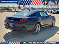 2025 Ford Mustang EcoBoost Fastback