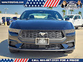 2025 Ford Mustang EcoBoost Fastback