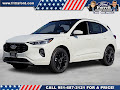 2025 Ford Escape ST-Line Elite