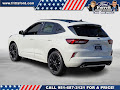 2025 Ford Escape ST-Line Elite