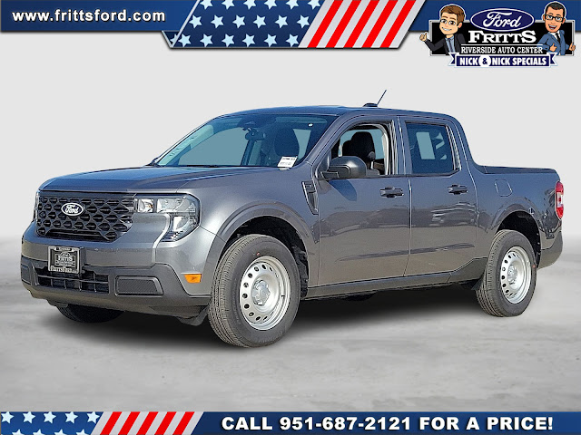 2025 Ford Maverick XL
