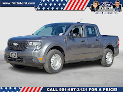 2025 Ford Maverick XL