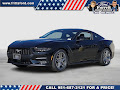 2025 Ford Mustang EcoBoost Fastback