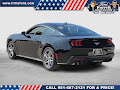 2025 Ford Mustang EcoBoost Fastback