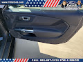 2025 Ford Mustang EcoBoost Fastback
