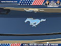 2025 Ford Mustang EcoBoost Fastback