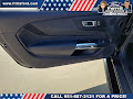 2025 Ford Mustang EcoBoost Fastback
