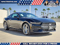 2025 Ford Mustang EcoBoost Fastback