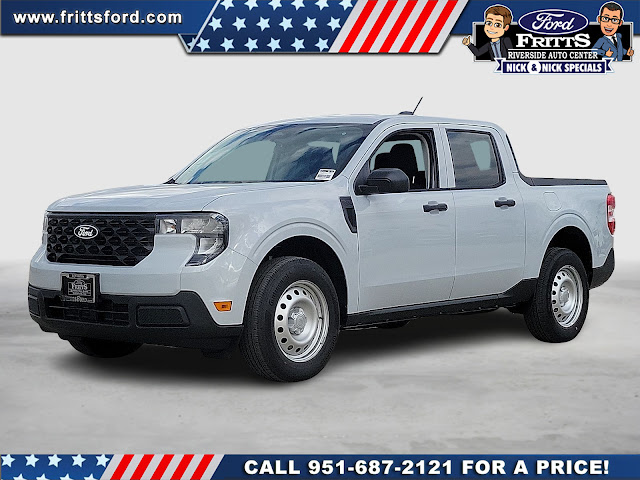 2025 Ford Maverick XL