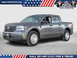 2025 Ford Maverick XL