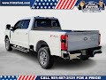 2026 Ford F-350 4WD SRW