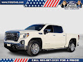 2021 GMC Sierra 1500 2WD Crew Cab Short Box SLT