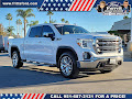 2021 GMC Sierra 1500 2WD Crew Cab Short Box SLT