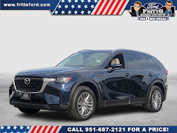 2024 Mazda CX-90 3.3 Turbo Preferred Plus