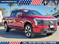 2024 Ford F-150 Lightning Platinum