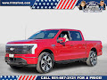 2024 Ford F-150 Lightning Platinum