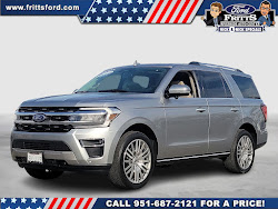 2022 Ford Expedition Limited