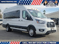 2024 Ford Transit-350 Passenger Van XLT