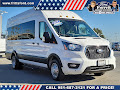 2024 Ford Transit-350 Passenger Van XLT