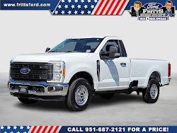 2023 Ford F-250 XL