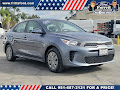 2020 Kia Rio S