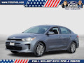 2020 Kia Rio S