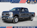 2026 Ford F-250 4WD SRW