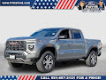 2023 GMC Canyon 4WD Crew Cab Short Box AT4