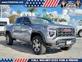 2023 GMC Canyon 4WD Crew Cab Short Box AT4
