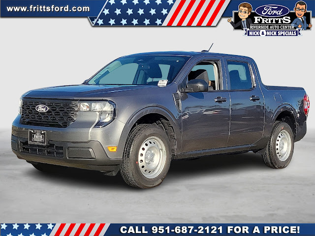 2025 Ford Maverick XL