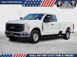 2023 Ford F-350 XL