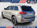 2019 Jeep Grand Cherokee Altitude 4x4