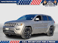 2019 Jeep Grand Cherokee Altitude 4x4