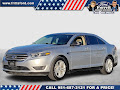 2015 Ford Taurus SE