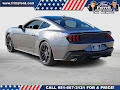 2026 Ford Mustang EcoBoost Fastback