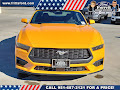 2026 Ford Mustang EcoBoost Fastback
