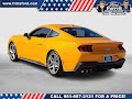 2026 Ford Mustang EcoBoost Fastback