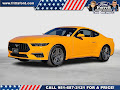2026 Ford Mustang EcoBoost Fastback