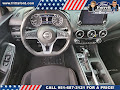 2024 Nissan Sentra SR Xtronic CVT