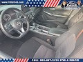 2024 Nissan Sentra SR Xtronic CVT