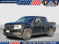 2023 Ford Maverick XLT