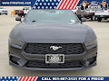 2026 Ford Mustang EcoBoost Fastback