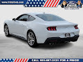 2026 Ford Mustang EcoBoost Fastback