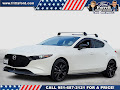 2024 Mazda Mazda3 Hatchback 2.5 Turbo Premium Plus