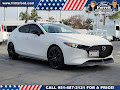 2024 Mazda Mazda3 Hatchback 2.5 Turbo Premium Plus