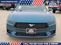 2026 Ford Mustang EcoBoost Fastback