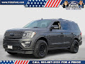 2018 Ford Expedition Platinum