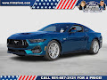 2026 Ford Mustang GT Fastback