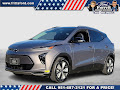 2023 Chevrolet Bolt EUV FWD LT